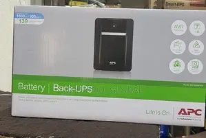 Apc Easy Ups 1600va