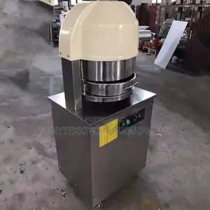 Commercial Dough Divider 36 Cuts | Bakery Equipment | Stainless Steel