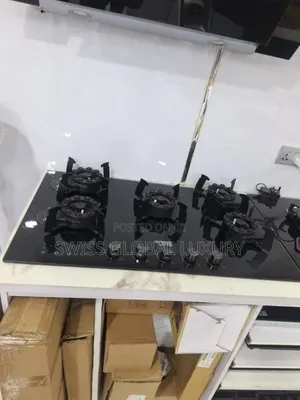 90cm Glass Cooktop 5 Bonnie