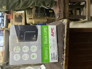 750apc Easy Ups