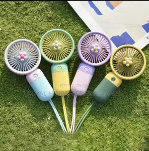 1pc Summer Mini Fan