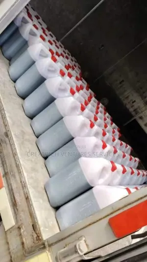 Accelerator/Cobalt/Fibreglass.