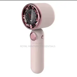 Mini Handheld Fan
