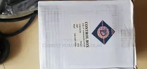 Submersible Pump