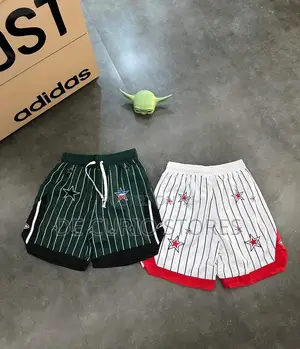 New Trendy Dope Shorts