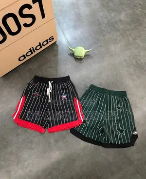 New Trendy Dope Shorts
