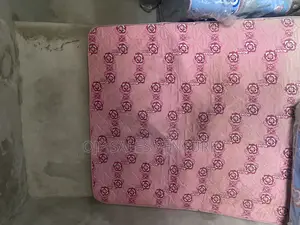 7by6 8inches Mouka Foam