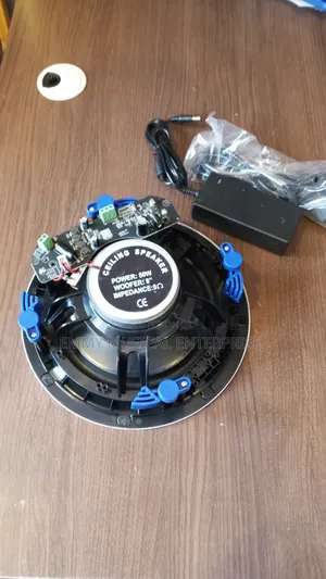 Single Bluetooth Frameless