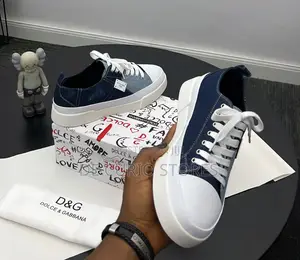 Dolce Gabanna - Sneakers