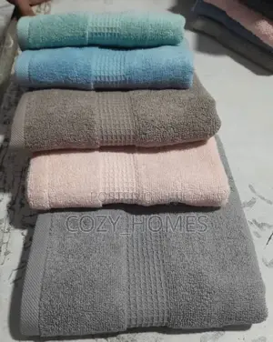 Medium Size Towel