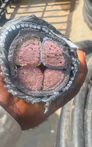 240mm 4core Nig Cable