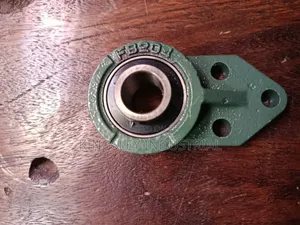 Ucfb204 or Ucfh204, Ucfb205 or Ucfh205 Housing Bearing 20,25mm Shaft