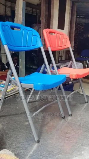 Foldable Chair / Balcony Chair