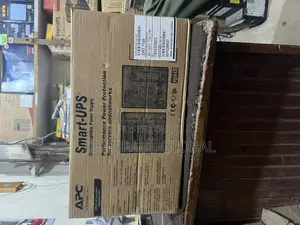 Apc Smart Ups 750va