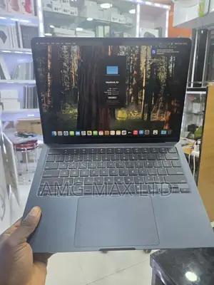 Laptop Apple MacBook Air 2025 M4 16GB Apple M4 SSD 512GB