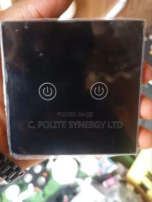 Smart Switches