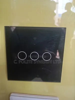 Smart Switches