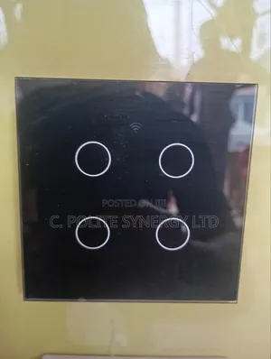Smart Switches