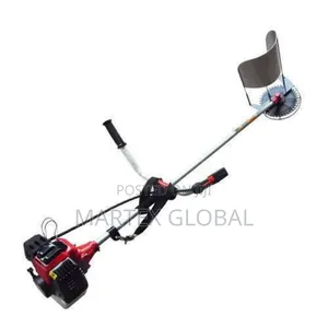 Rice Harvester