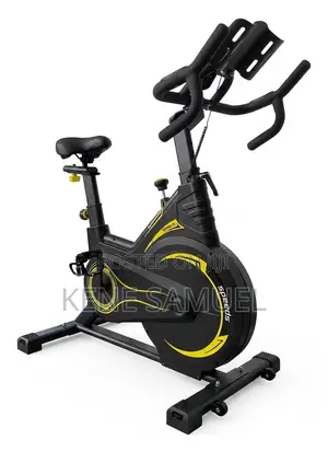 Semi Commercial Spinning Bike