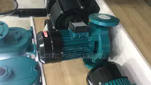Inline Pumping Machine