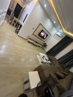 1 Bedroom Apt in a Gated Estate With Band a Light and MTN Fiber Wifi