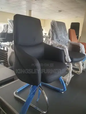 Quality Visitor Chair