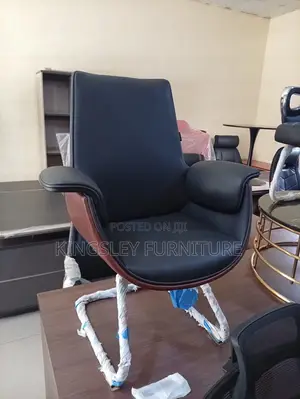 Quality Visitor Chair