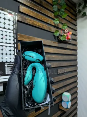 Tadpole Remote Control Vibrator Rechargeable