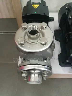 Pumping Machine