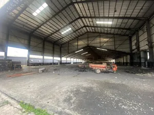19,500warehouse at Ikeja