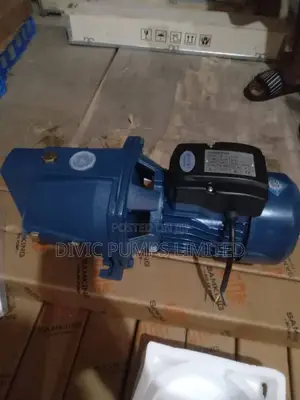 Pumping Machine