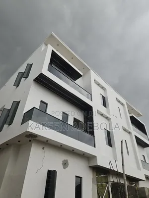 5bdrm Duplex in Green Field Estate for sale