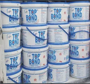 Top Bond Number One