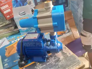 Pumping Machine
