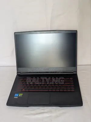 Laptop MSI GF65 Thin 10UE 8GB Intel Core i5 SSD 512GB