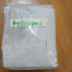 Hyssop/Hyssopus Officinalis From 50g
