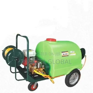 Power Sprayer 300 Liters