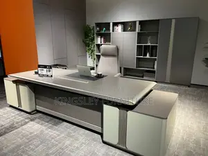 2 Meter High Quality Office Table