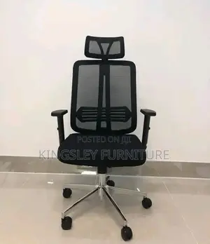 Quality Office Chair