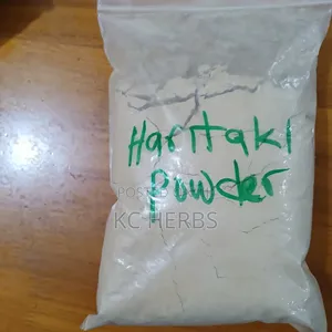 Haritaki Powder 100g