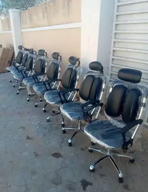 Ergonomic Chair