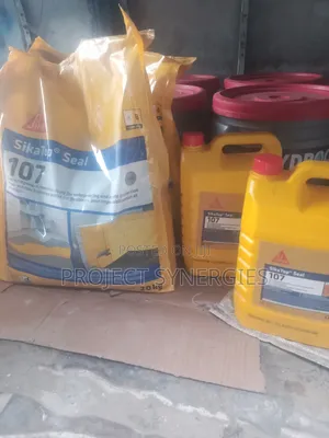 Sika Top Seal 107