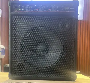 Bass Lead Guitar Combo Kb-2500
