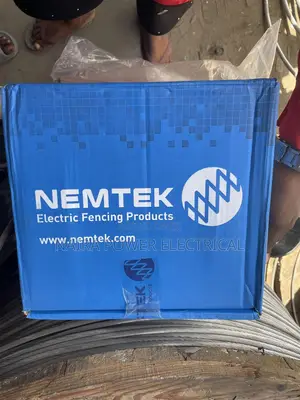 Fence Electric Wire
