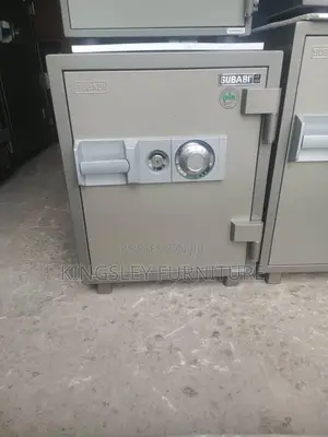 Fire Proof Safe