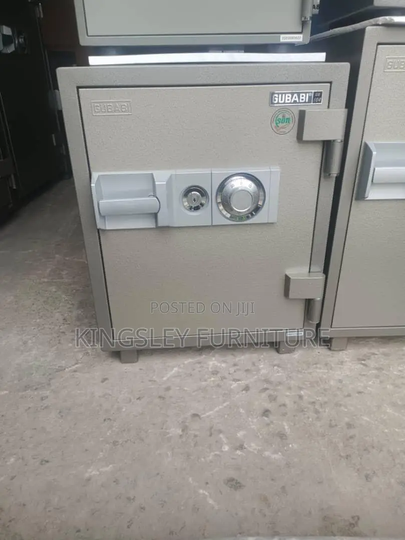 Fire Proof Safe