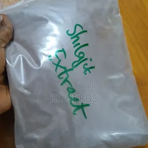 Shilajit Extract 50g