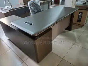 1.8 Meter Executive Office Table