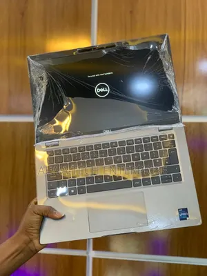 Laptop Dell Latitude 5440 16GB Intel Core i7 SSD 512GB